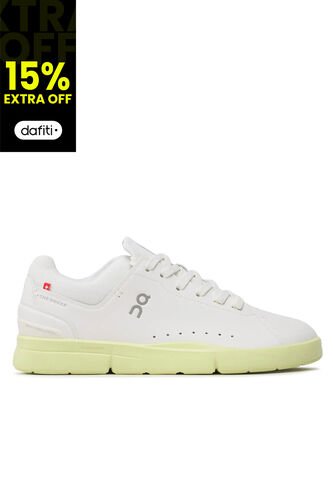 Tenis Blanco On Running 4898341M-9 ON RUNNING