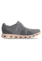 Tenis On Cloud Mujer 5998883W-9 Gris de ON RUNNING