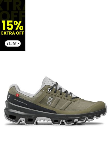 Tenis Verde On Running 3298267W-5.5