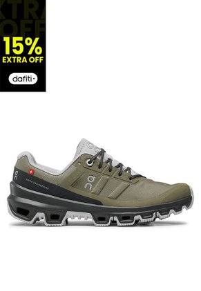 Tenis Verde On Running 3298267W-5.5