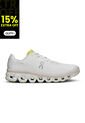 Tenis On Cloudflow 4 Hombre 3MD30100248-11.5 Blanco de ON RUNNING