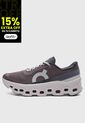 Tenis Running On Running Cloudmonster 1 Violeta de ON RUNNING