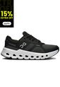 Tenis On Cloudrunner 2 Mujer 3WE10130264-5 Negro de ON RUNNING