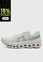 Tenis Running On Running Cloudmonster 1 Marfil de ON RUNNING