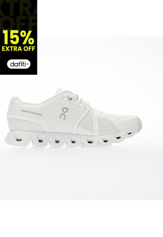 Tenis Blanco On Running 5998373W-6 ON RUNNING