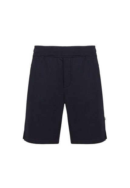 Short On Sweat 15500693M-M Negro