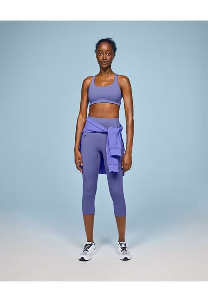 Leggings Morado On Running 1WE11891938W-M