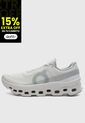 Tenis Running On Running Cloudmonster 1 Blanco de ON RUNNING