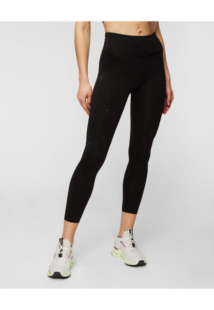 Leggings Negro On Running 1WD10200553W-XS