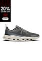 Tenis On De Hombre Cloud 6 3MF30604771-9.5 Gris de ON RUNNING