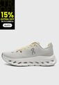 Tenis Walking On Running Cloudtilt Beige Claro de ON RUNNING