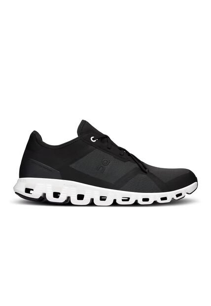 Tenis On Running Cloud X 3 Ad Hombre 3MD30320299-12 Negro