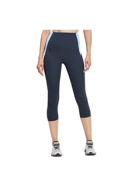 Leggings Negro On Running 1WD10230900W-M