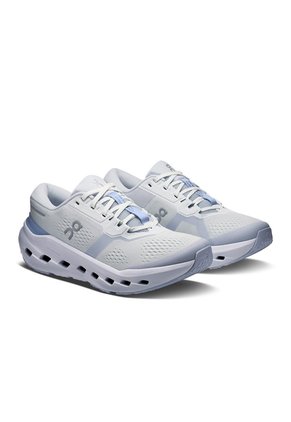 Tenis On Cloudrunner 3 Mujer-Azul