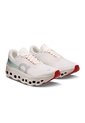 Tenis On Cloudmonster 1 Mujer-Beige/Verde de ON