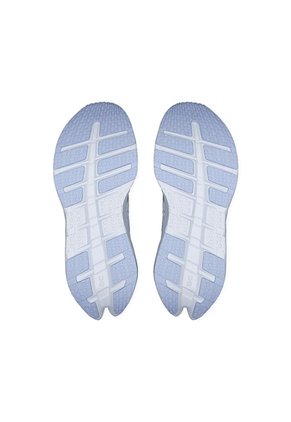 Tenis On Cloudrunner 3 Mujer-Azul
