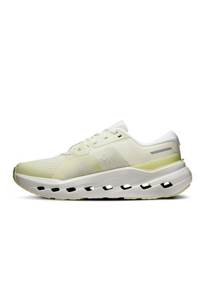 Tenis On Cloudrunner 3 Mujer-Verde