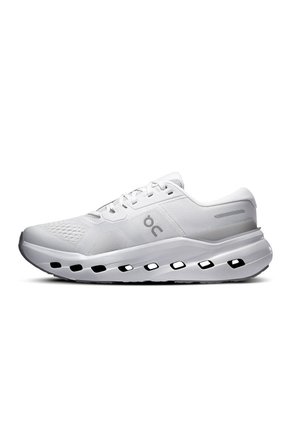 Tenis On Cloudrunner 3 Mujer-Gris