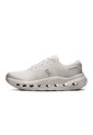 Tenis On Cloudrunner 3 Mujer-Blanco Perla de ON