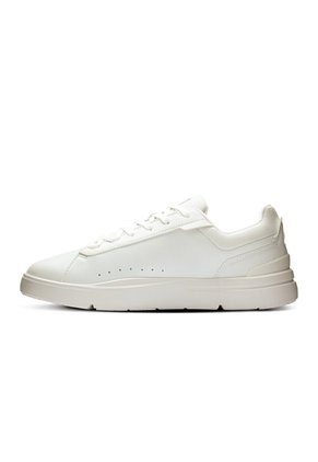 Tenis On The Roger Advantage Mujer-Blanco