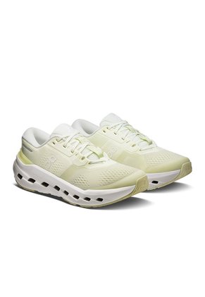 Tenis On Cloudrunner 3 Mujer-Verde