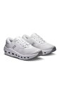 Tenis On Cloudrunner 3 Mujer-Gris de ON