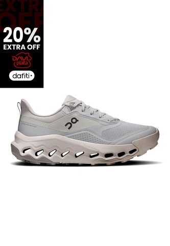 Tenis On De Mujer Cloudhorizon 2 3WG10333060-6.5 Gris ON RUNNING
