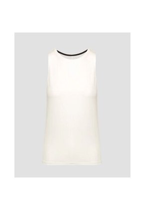 Top Active Tank 22800448W-M Blanco