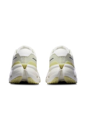 Tenis On Cloudrunner 3 Mujer-Verde