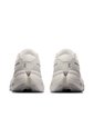 Tenis On Cloudrunner 3 Mujer-Blanco Perla de ON