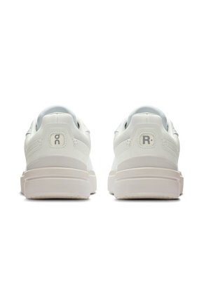 Tenis On The Roger Advantage Mujer-Blanco