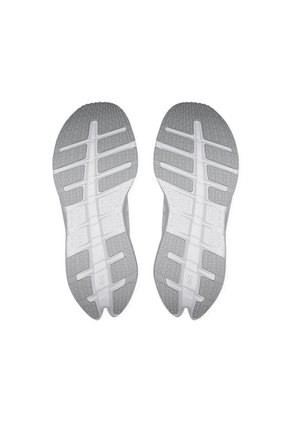 Tenis On Cloudrunner 3 Mujer-Gris