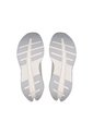 Tenis On Cloudrunner 3 Mujer-Blanco Perla de ON