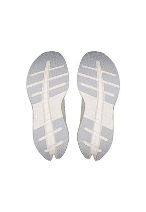 Tenis On Cloudrunner 3 Mujer-Blanco Perla