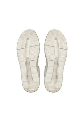 Tenis On The Roger Advantage Mujer-Blanco