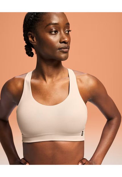 Top Beige On Running 1WE10421916W-S