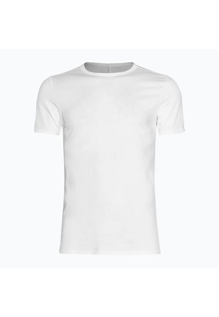 Camiseta On On-t 16100409M-M Blanco