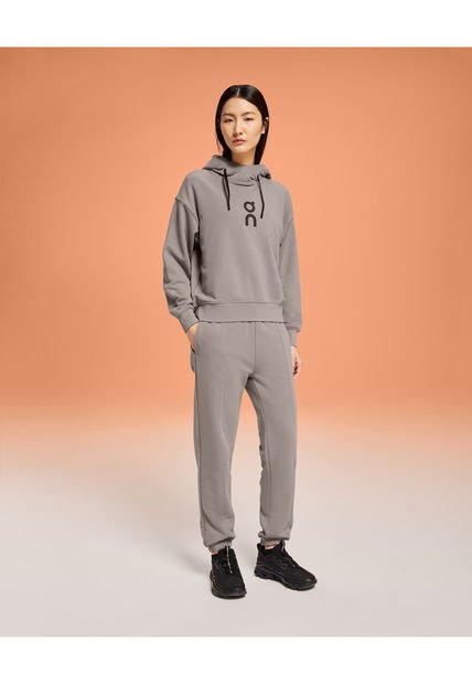 Hoodie On Club Mujer 1WE10041933 W XS Gris