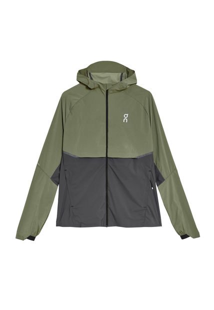 Chaqueta Verde On Running 1ME10331914M-XL