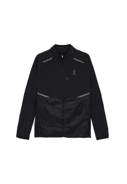 Chaqueta Negro On Running 1ME10310553M-XL