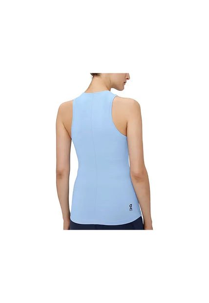 Camiseta Azul On Running 1WD10100896W-XS