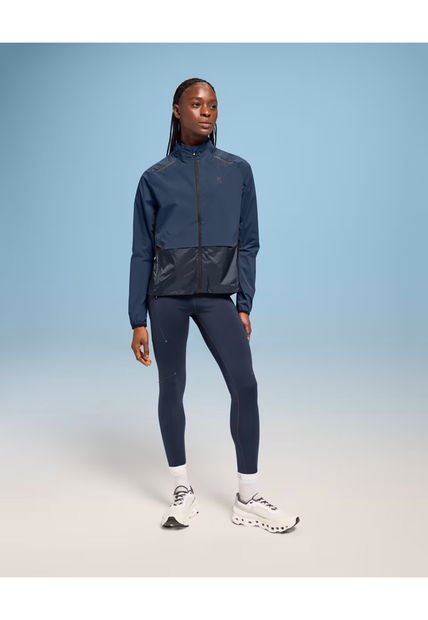 Chaqueta Azul On Running 1WE10370133W-XS
