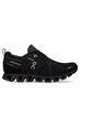 Zapatilla Cloud 5 Waterproof W  Black On Running de ON RUNNING