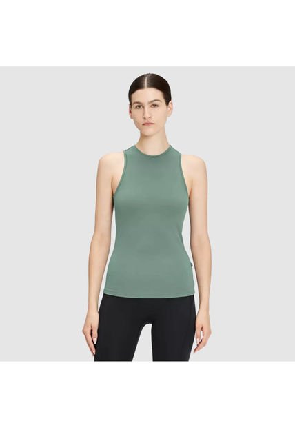 Camiseta Verde On Running 1WD10100460W-XS