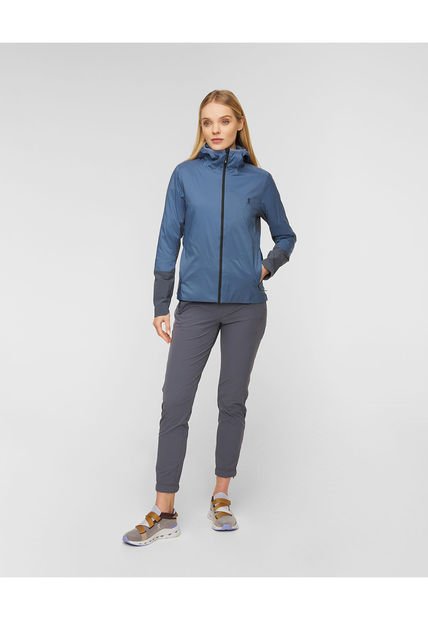Chaqueta Azul On Running 24401108W-XS