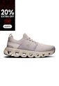 Tenis On Para Mujer Cloudswift 4 3WF10114061-8.5 Gris de ON RUNNING