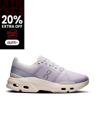 Tenis On Cloud Pulse Mujer 3WD30063576-6 Azul ON RUNNING