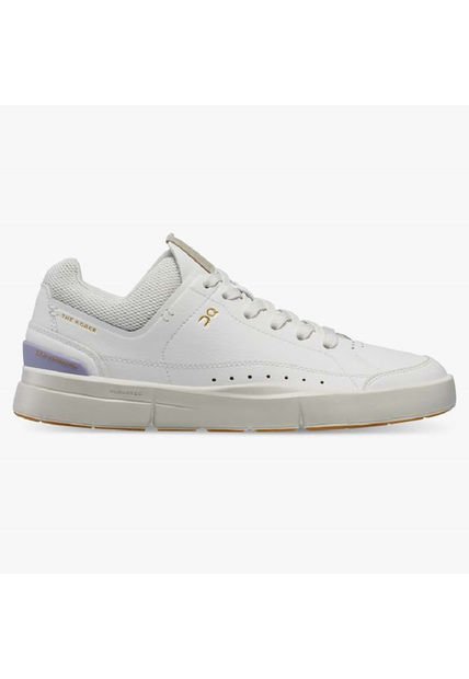 Zapatillas THE ROGER Centre Court On Running Dama