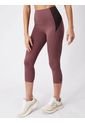 Leggings Rosa On Running 1WD10230881W-XS de ON RUNNING