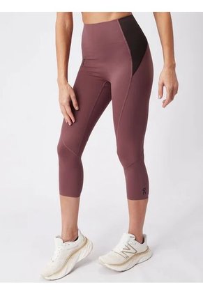 Leggings Rosa On Running 1WD10230881W-XS